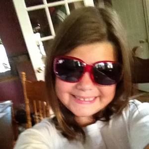 Meet your Posher, Lexie